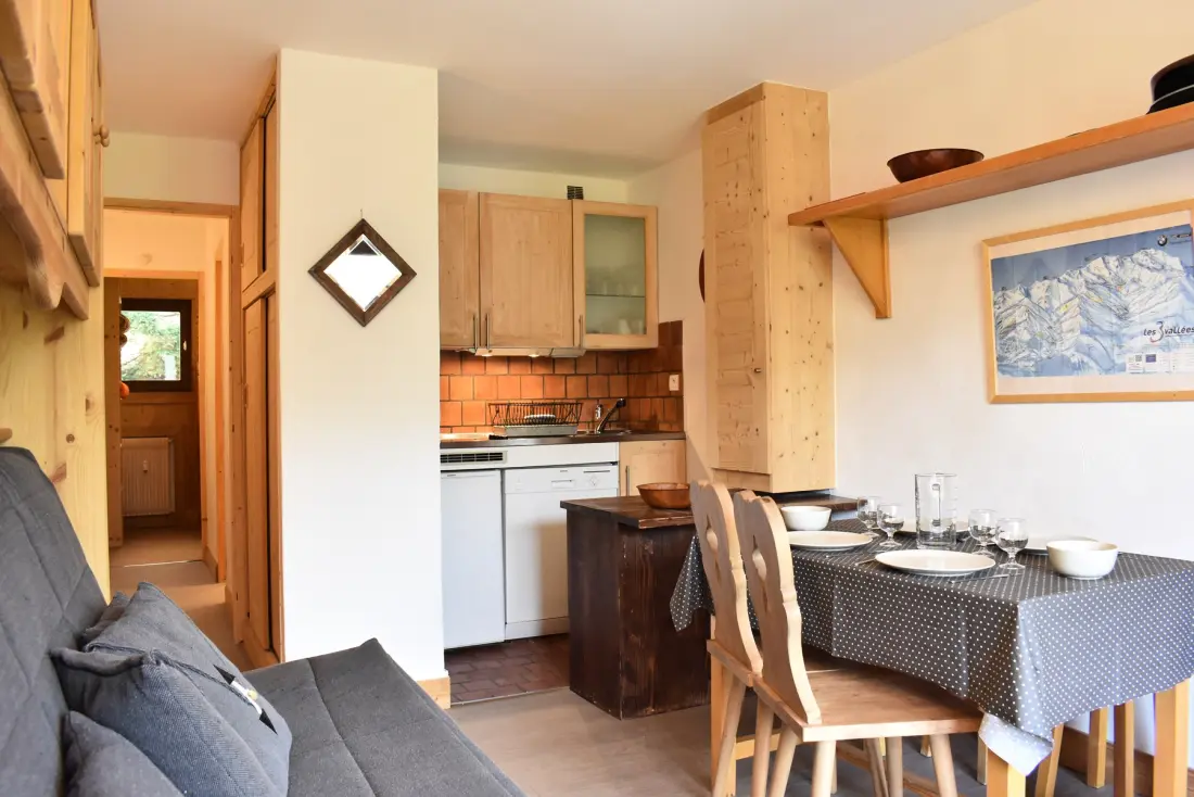 Residence Merisiers