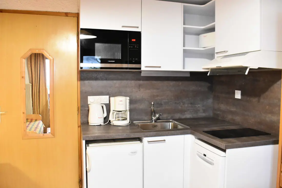 Residence Merisiers