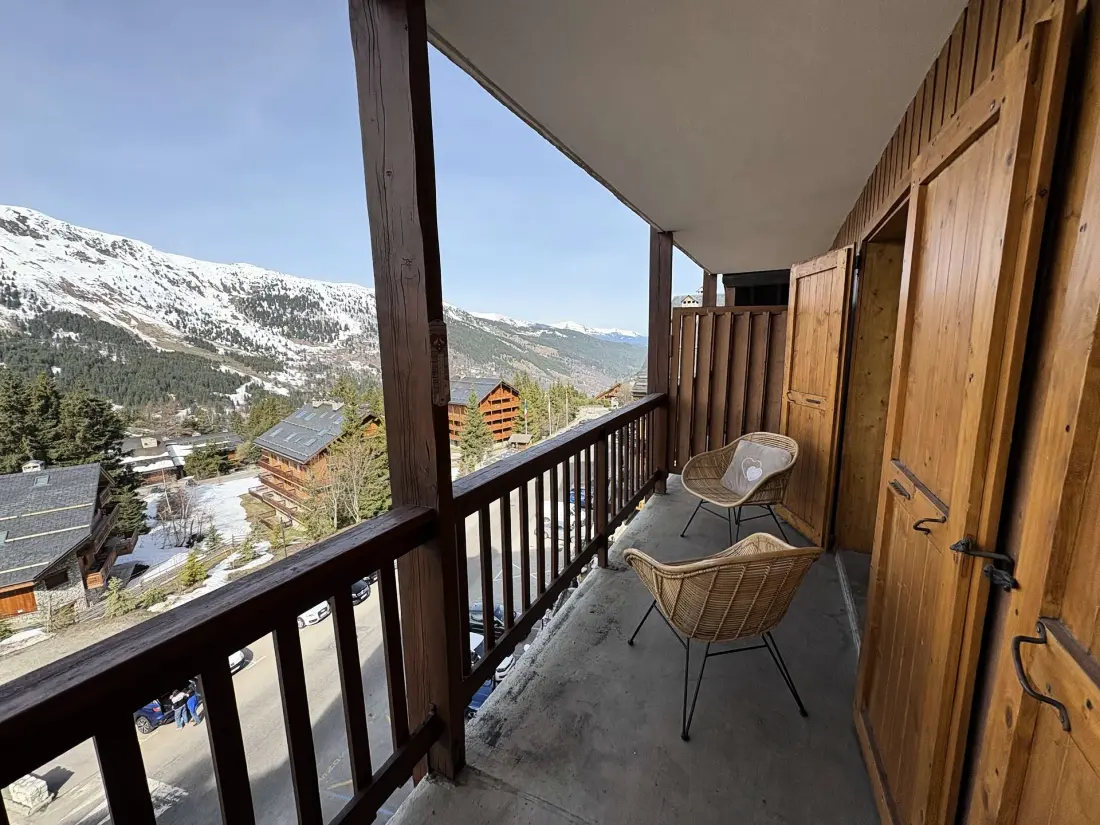 Residence Merisiers