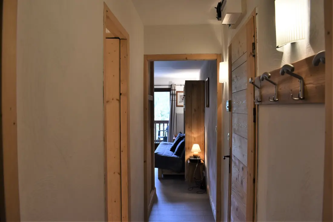 Residence Merisiers