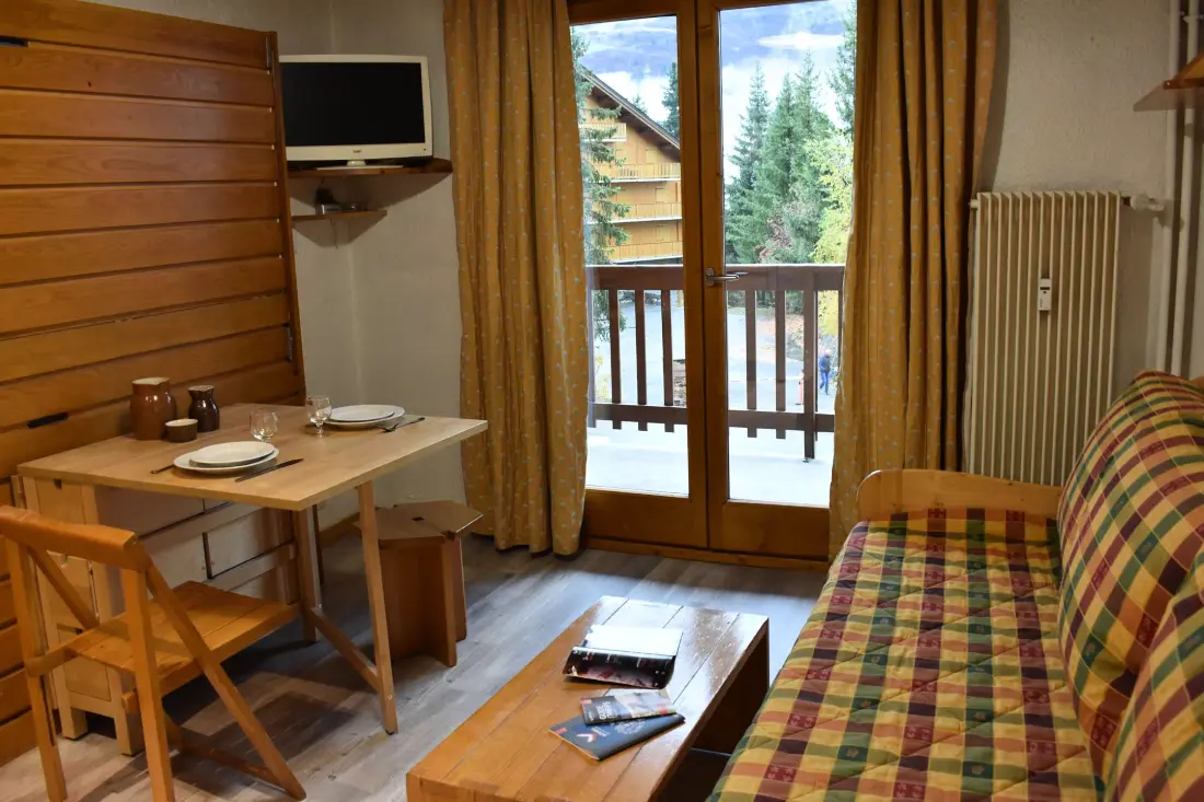 Residence Merisiers