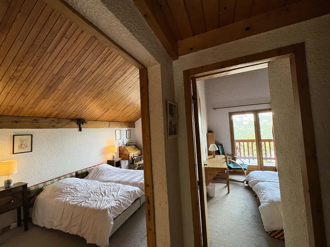 Residence Merisiers