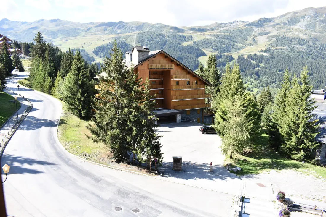 Residence Merisiers