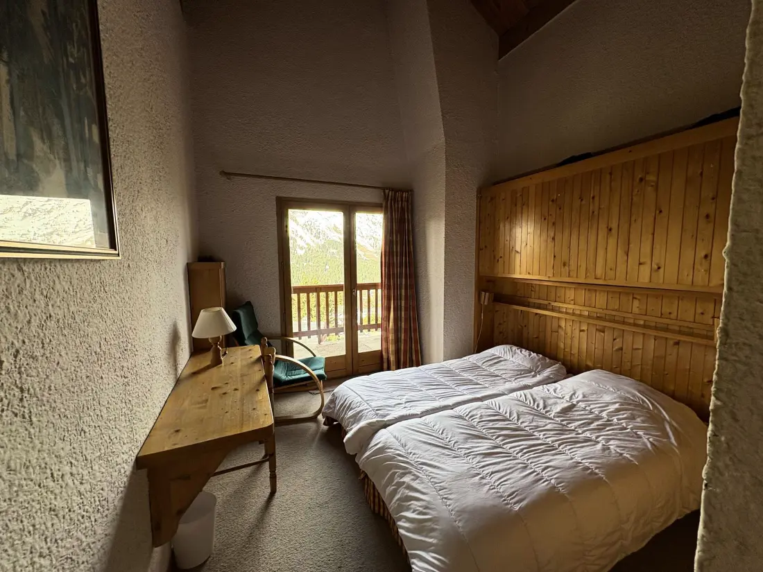 Residence Merisiers