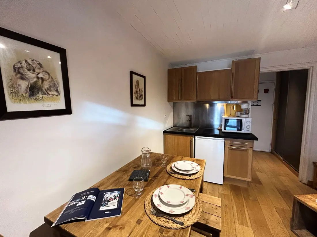 Residence Merisiers