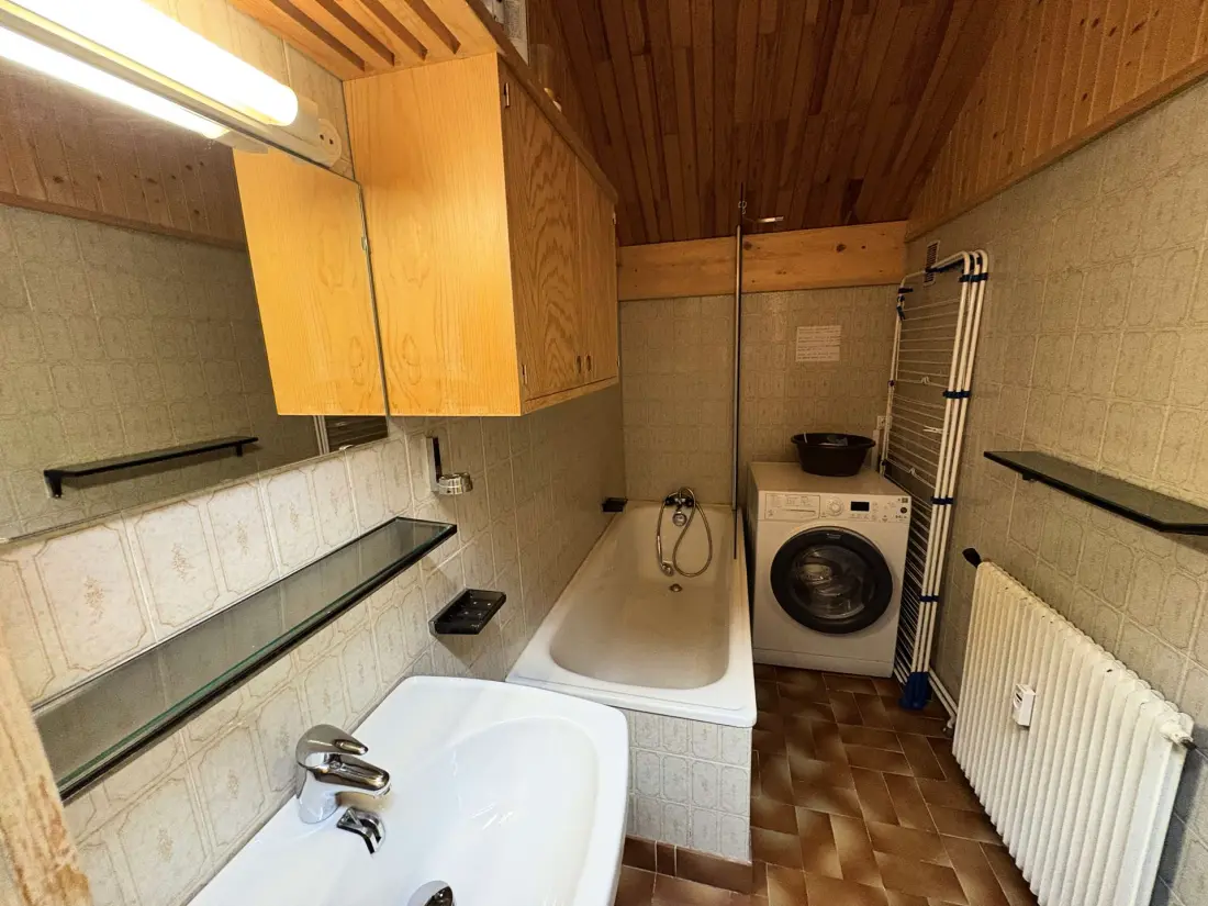 Residence Merisiers