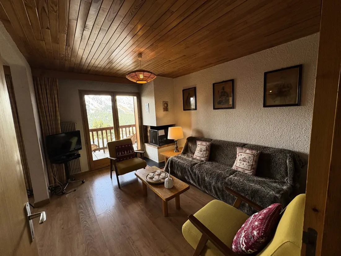 Residence Merisiers