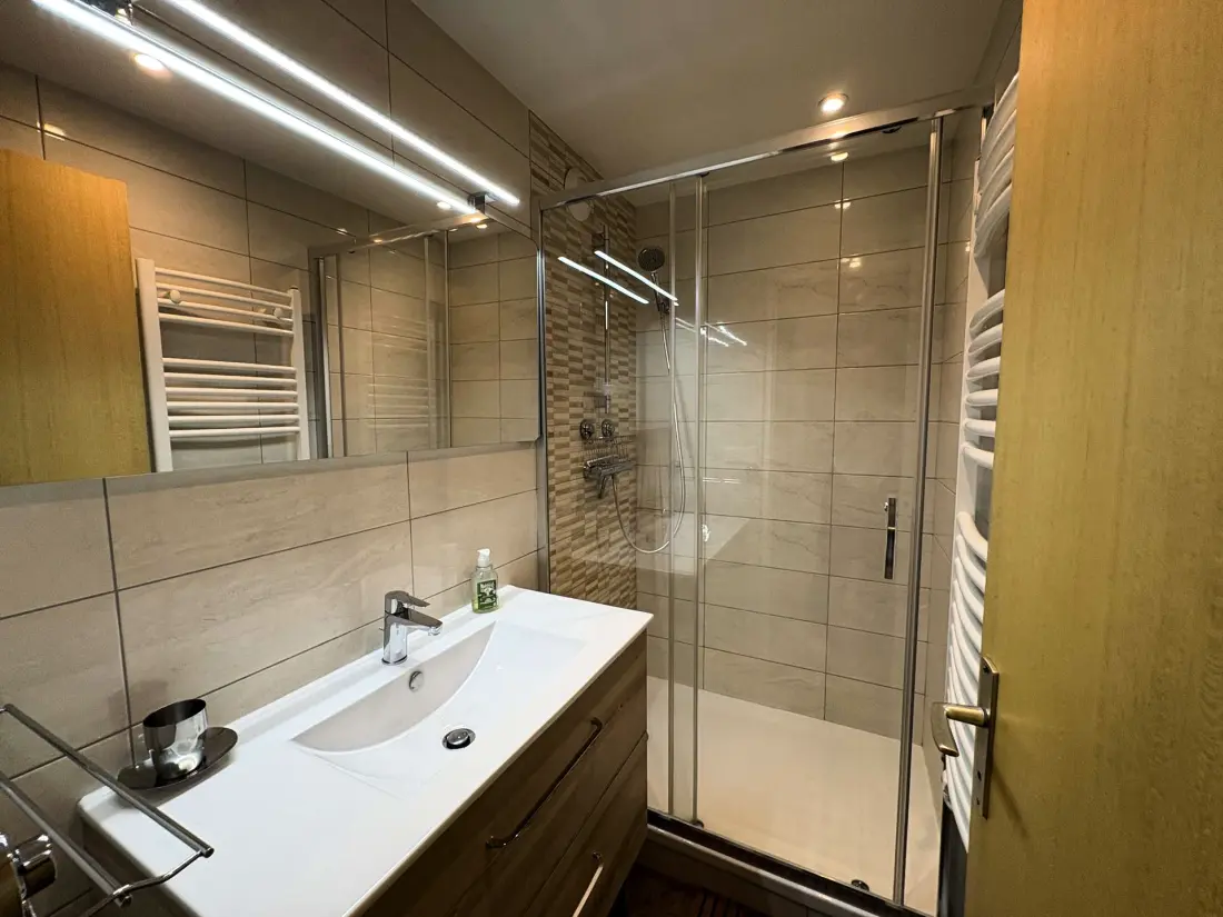 Residence Merisiers