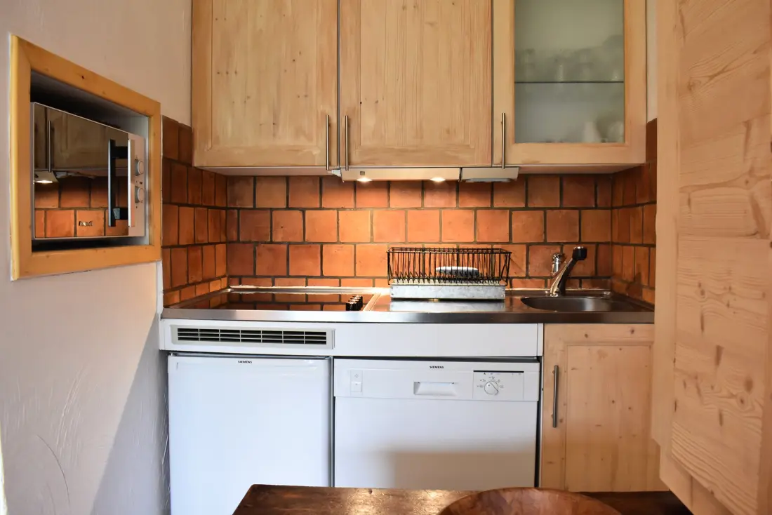 Residence Merisiers
