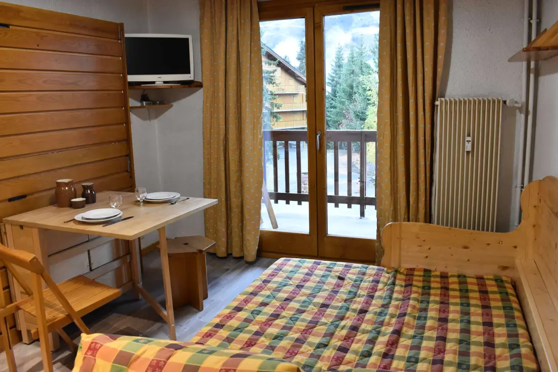 Residence Merisiers