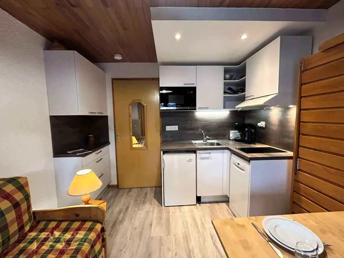Residence Merisiers