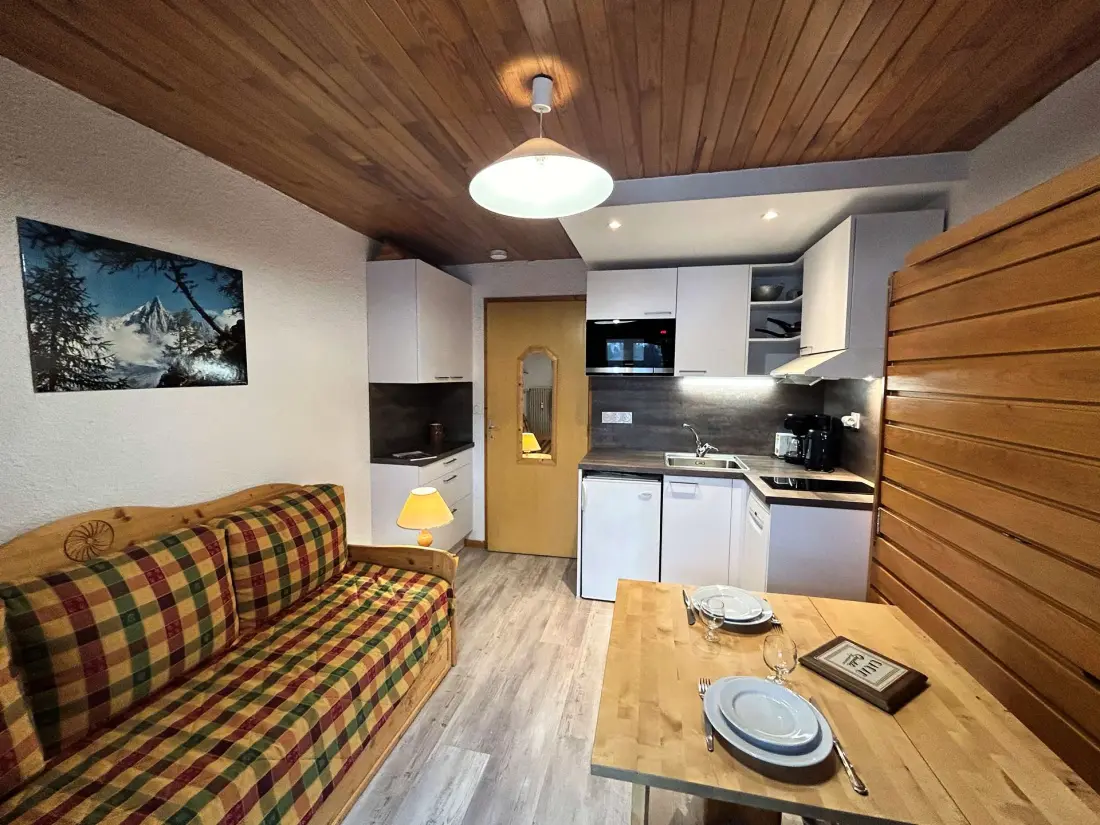 Residence Merisiers