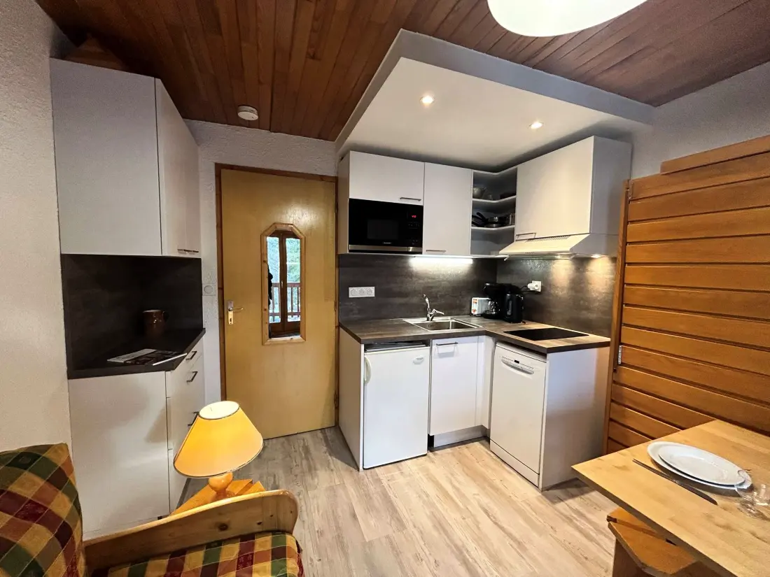 Residence Merisiers