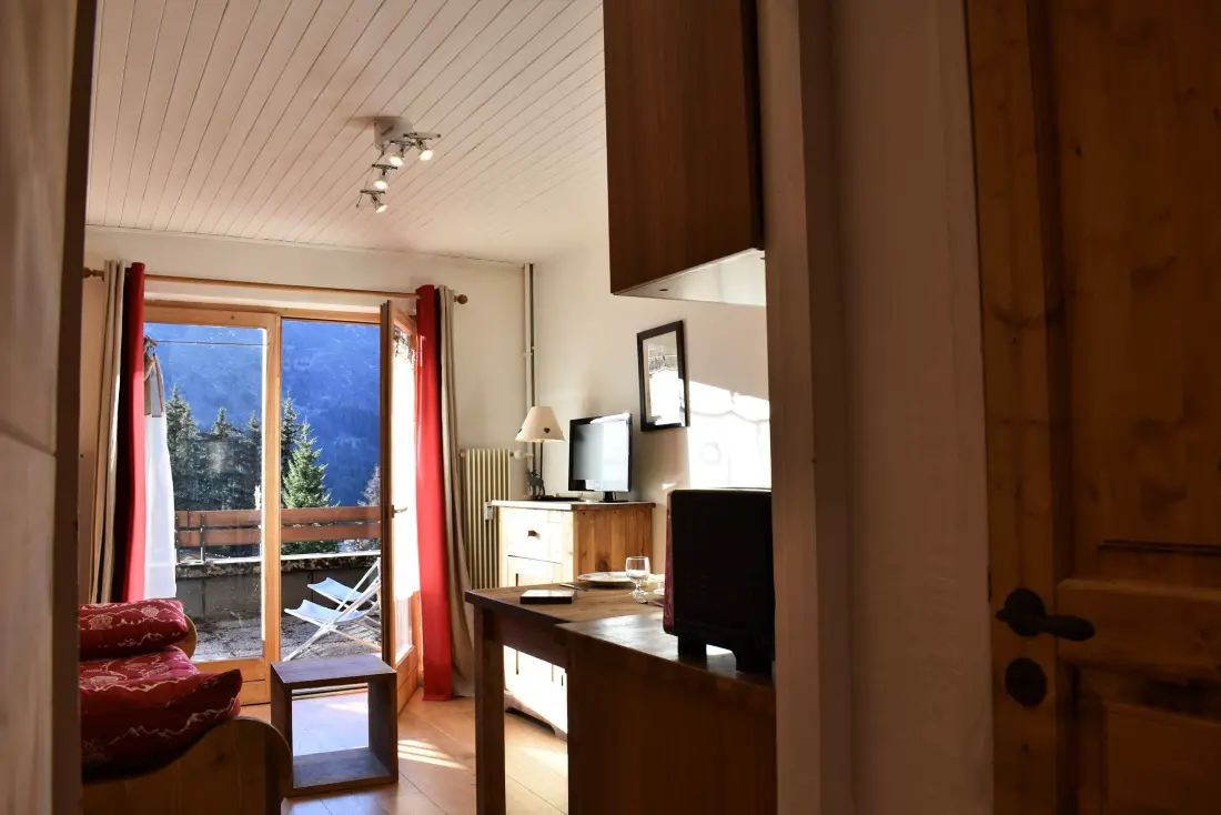 Residence Merisiers