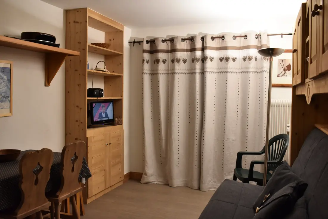 Residence Merisiers