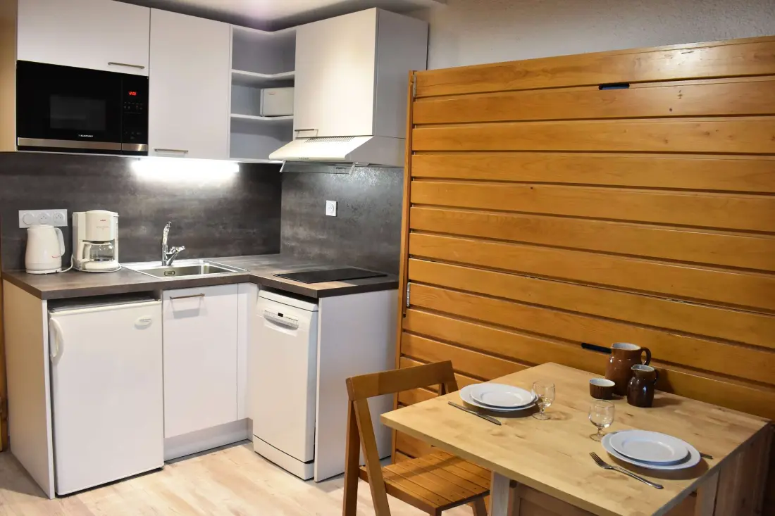 Residence Merisiers
