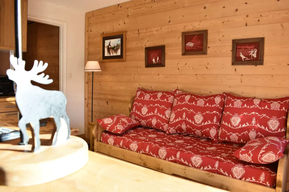 Residence Merisiers
