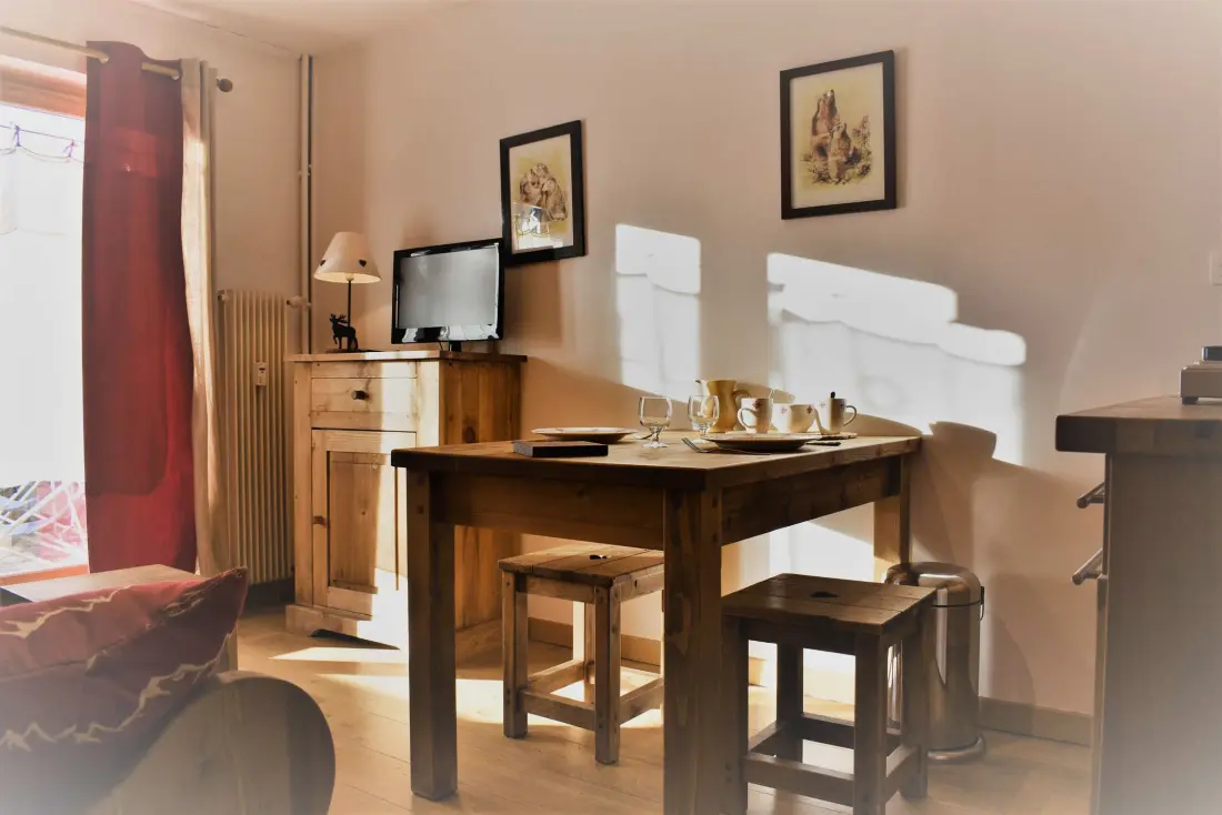 Residence Merisiers