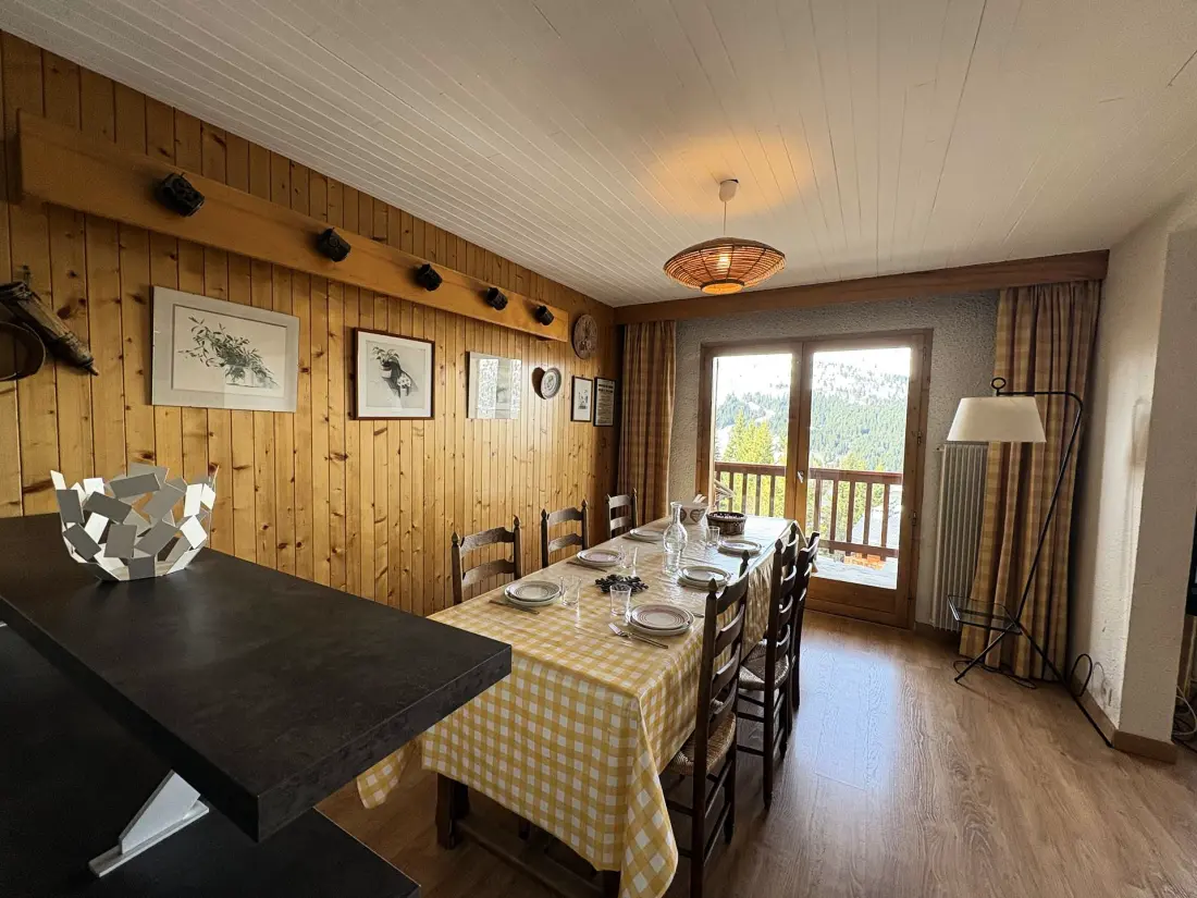 Residence Merisiers