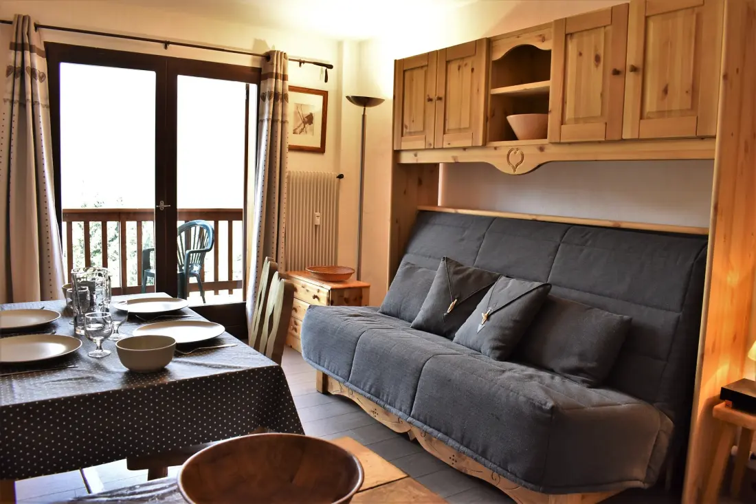 Residence Merisiers