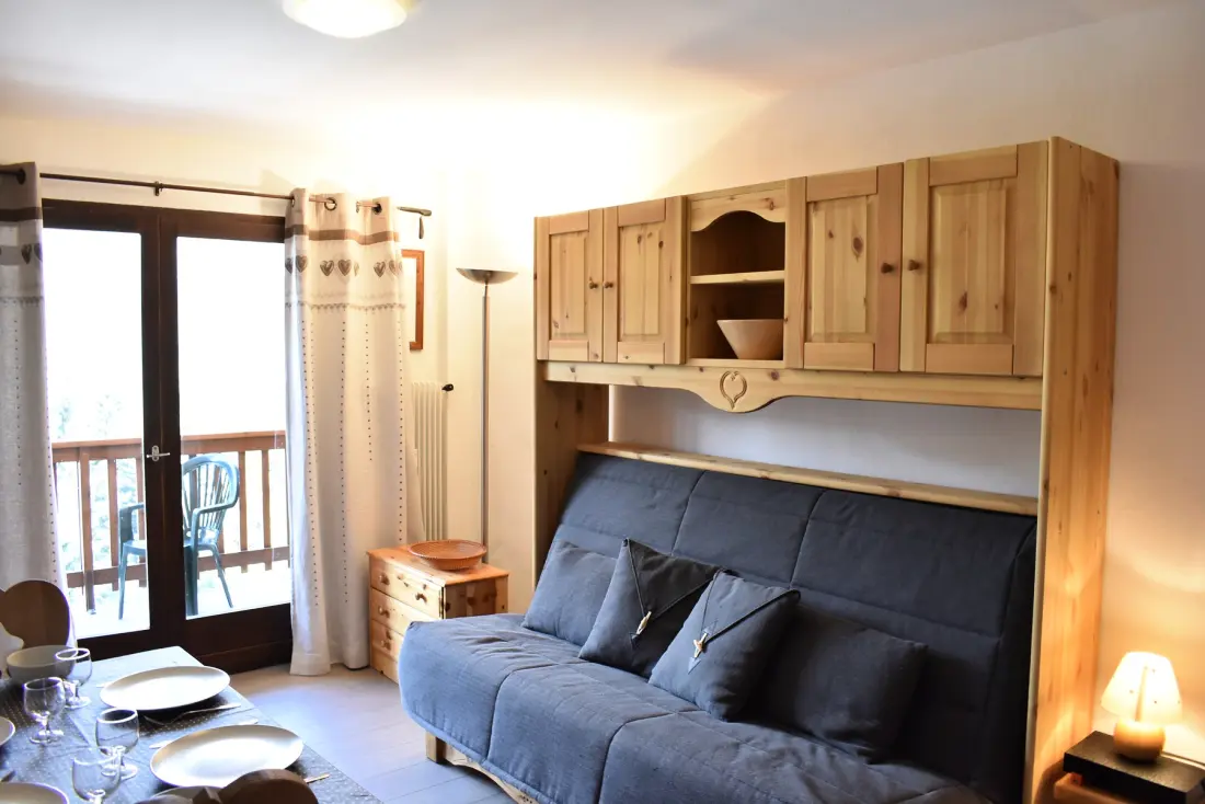 Residence Merisiers