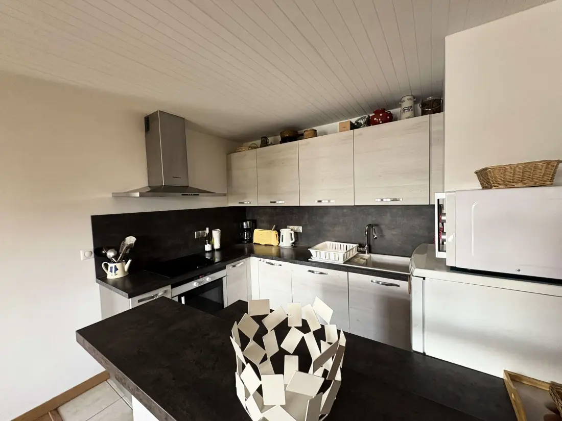 Residence Merisiers