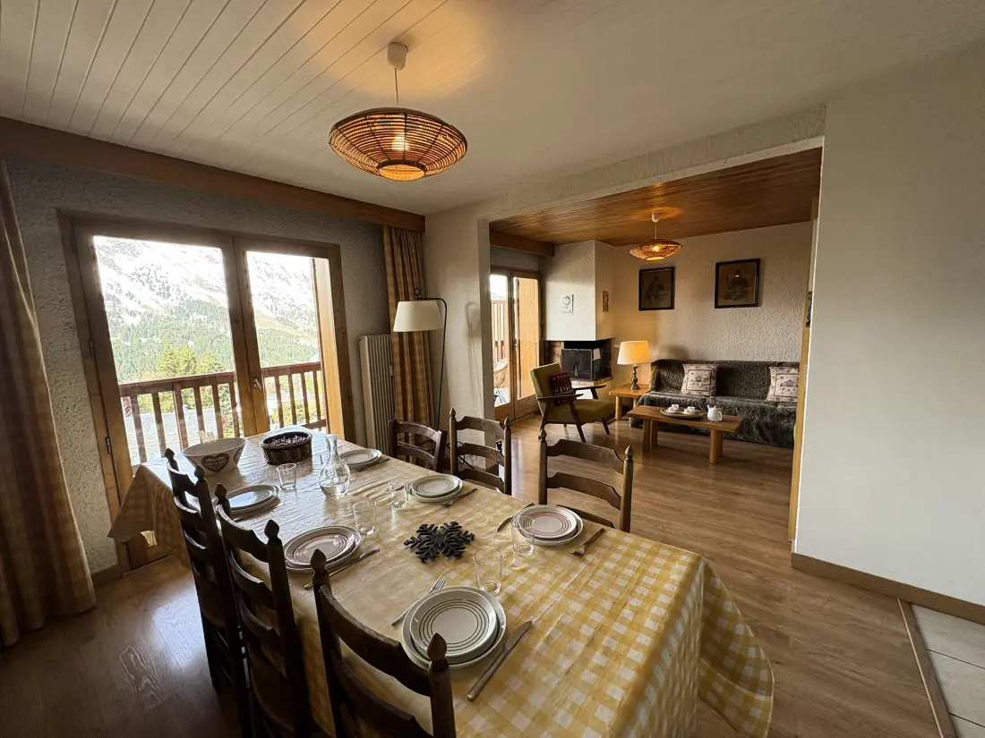 Residence Merisiers