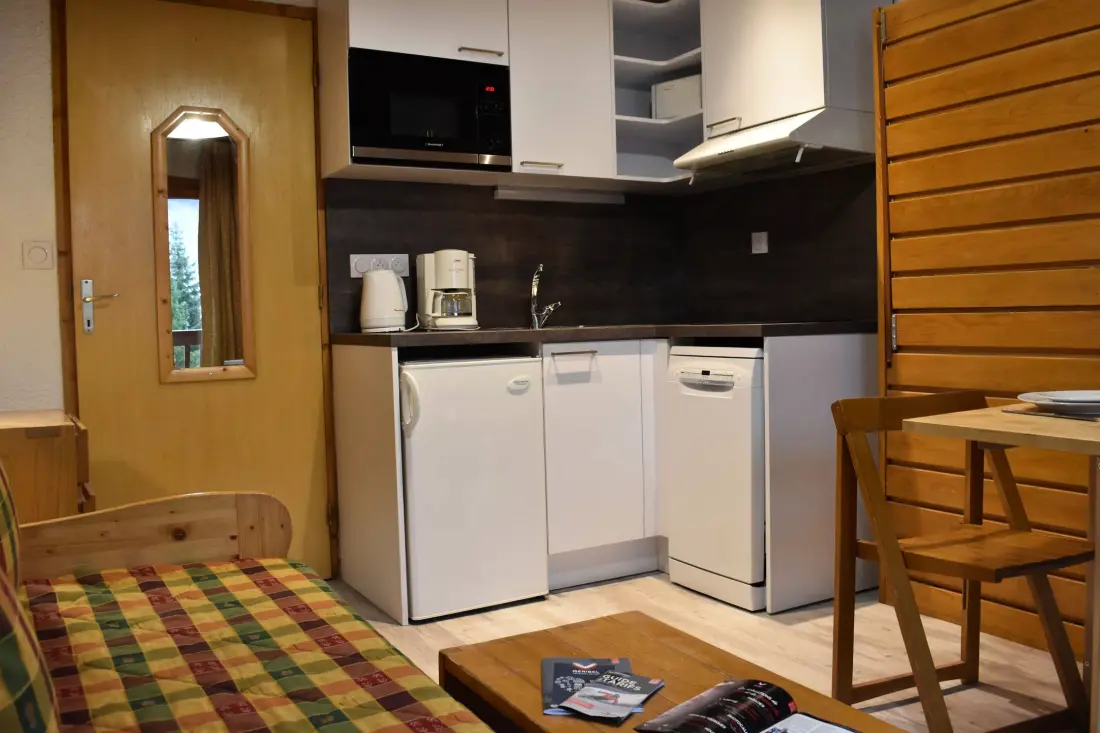 Residence Merisiers