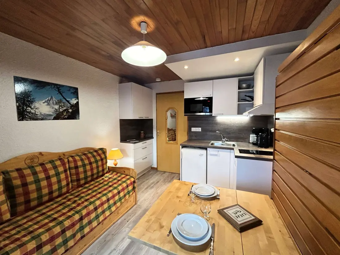 Residence Merisiers