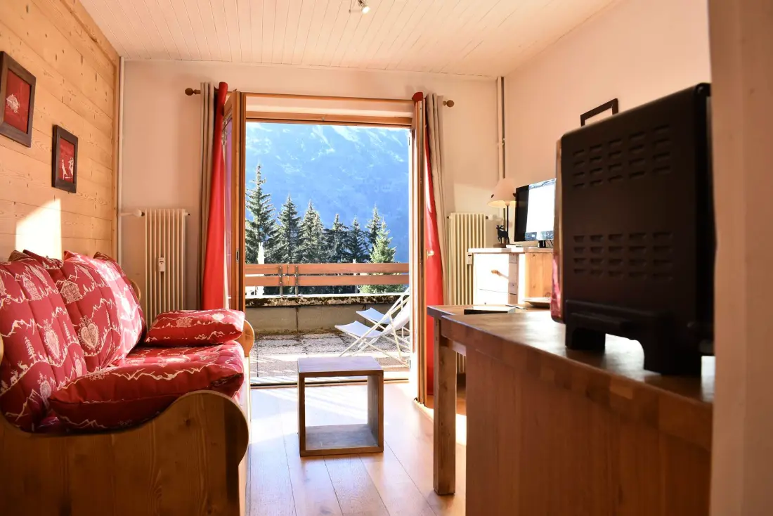Residence Merisiers