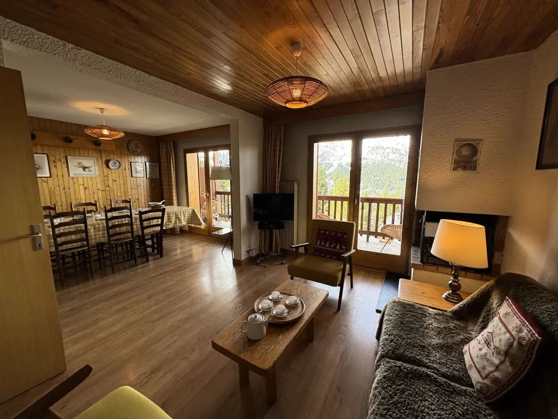 Residence Merisiers