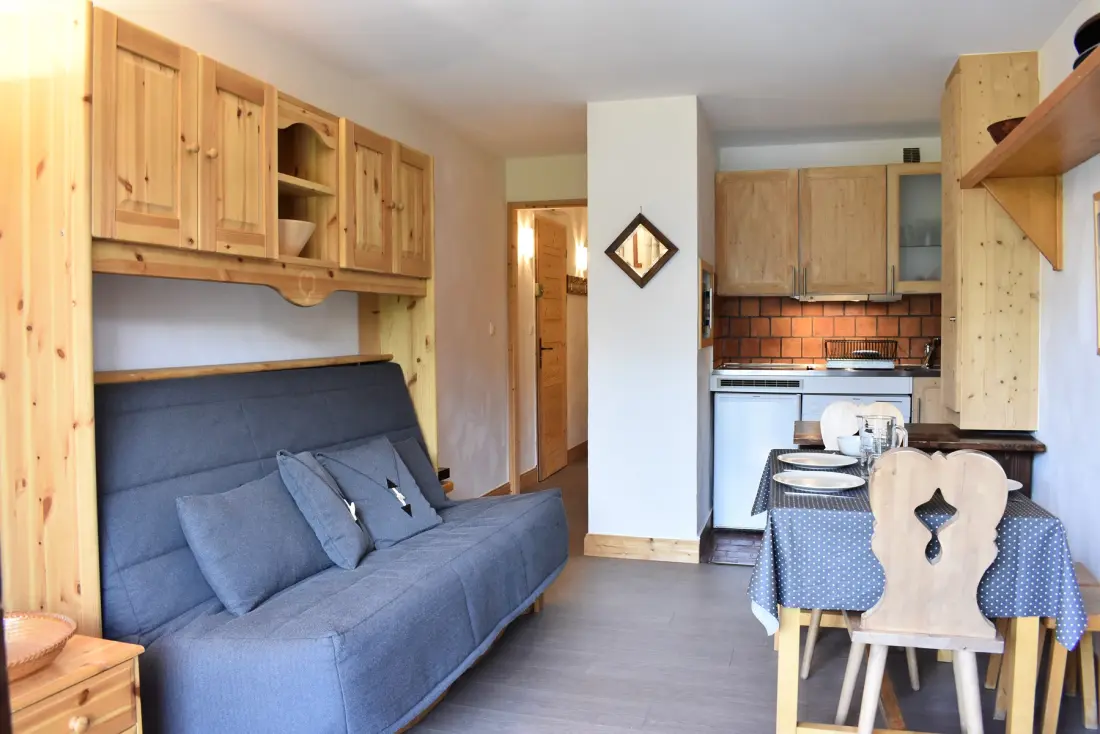 Residence Merisiers