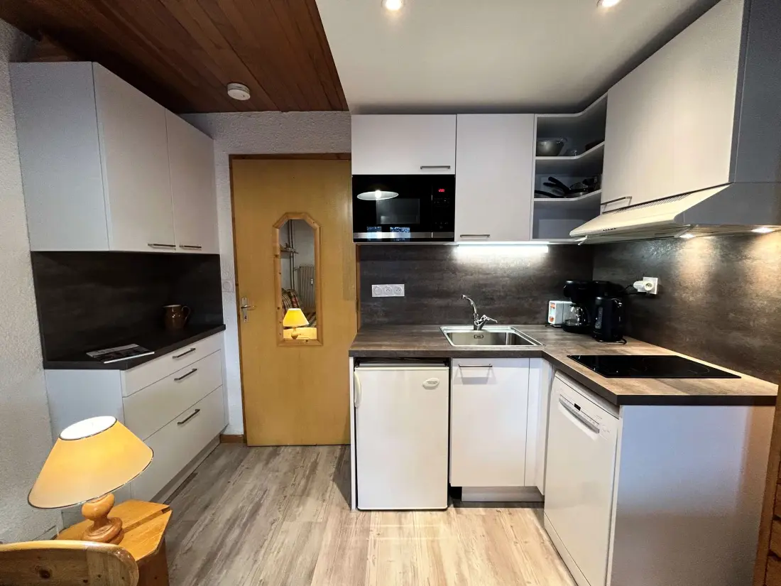 Residence Merisiers
