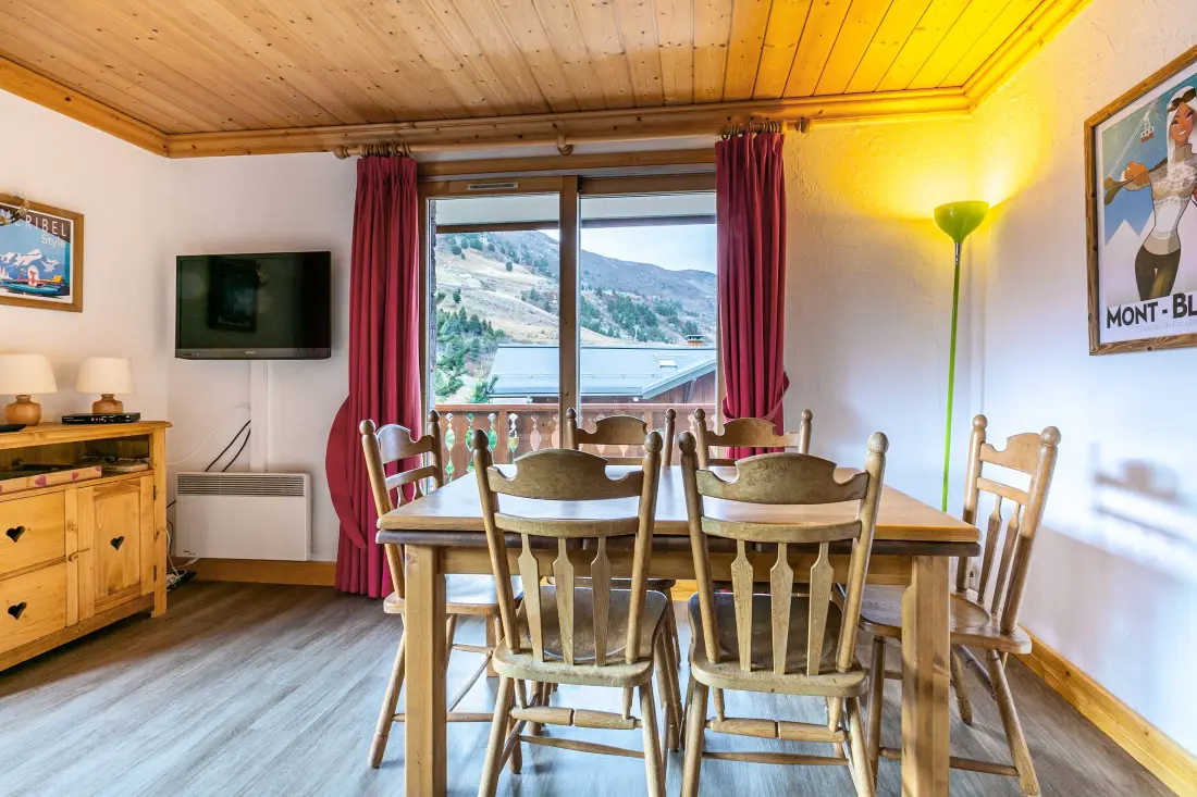 Moraine Residence