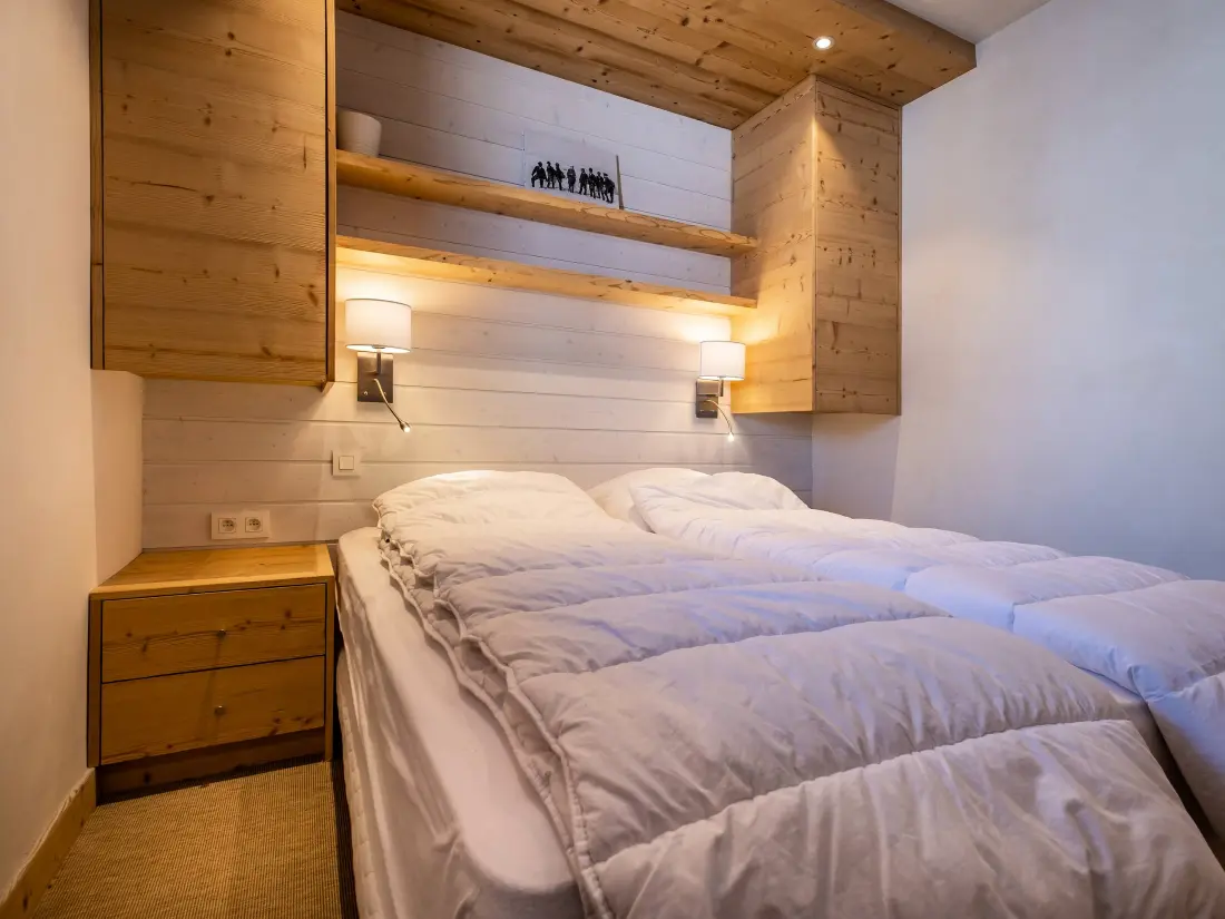 Moraine Residence