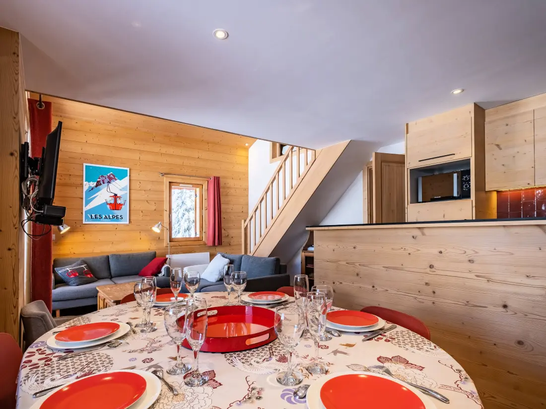 Moraine Residence