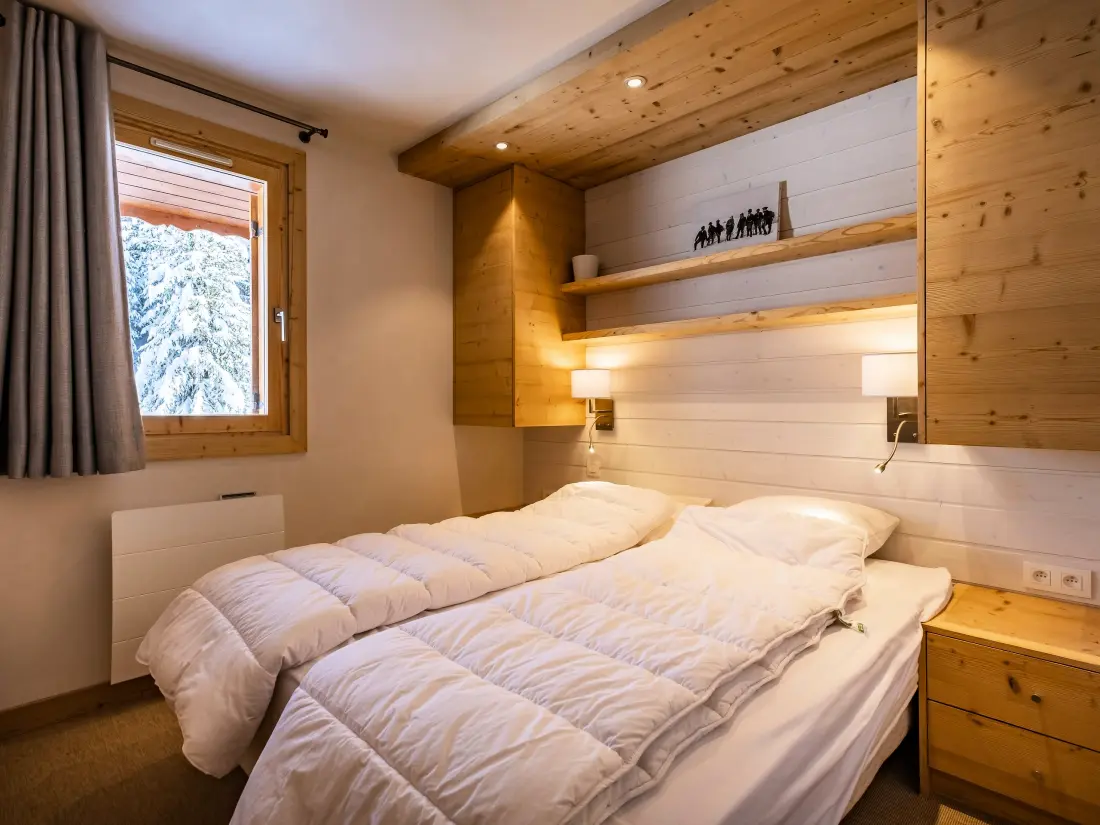 Moraine Residence