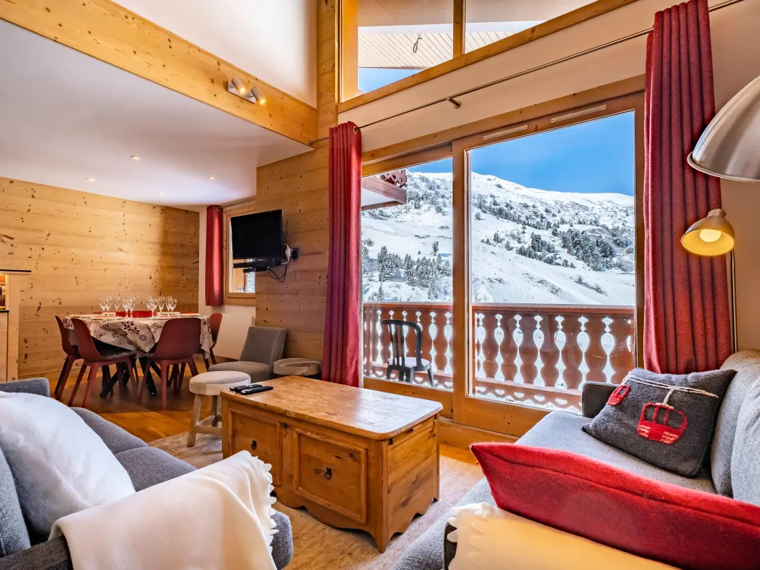 Moraine Residence