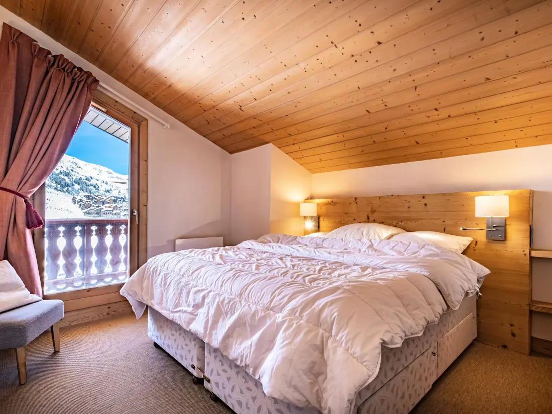 Moraine Residence