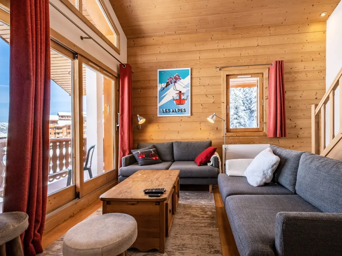Moraine Residence