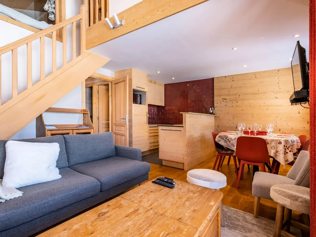 Moraine Residence