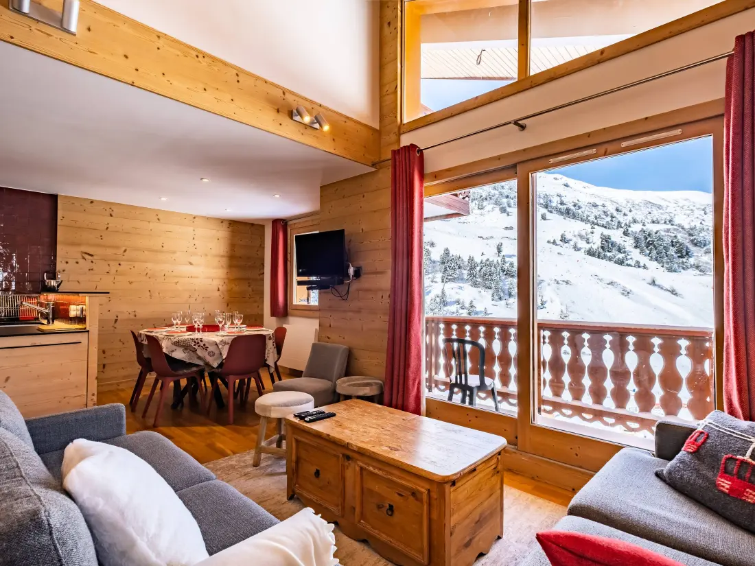 Moraine Residence