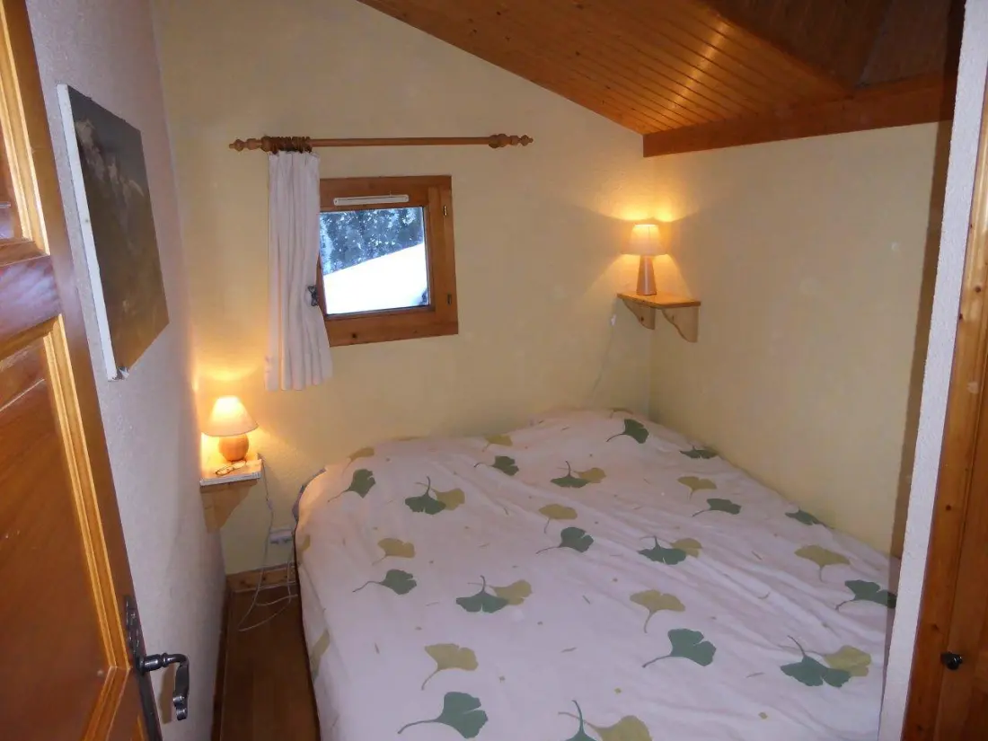 Residence Olympia II
