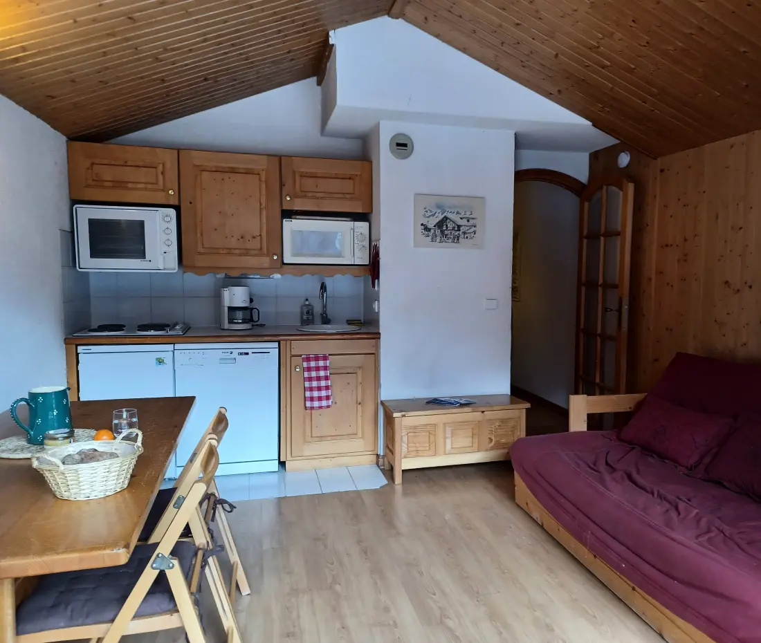 Residence Olympia II