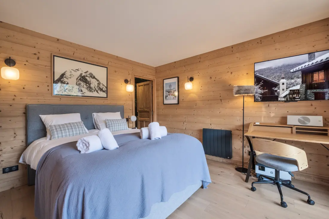 Brown Bear Residence