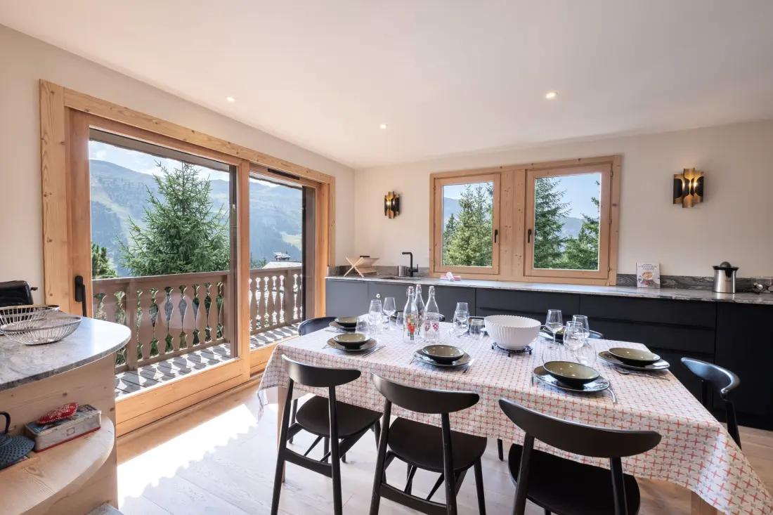 Brown Bear Residence
