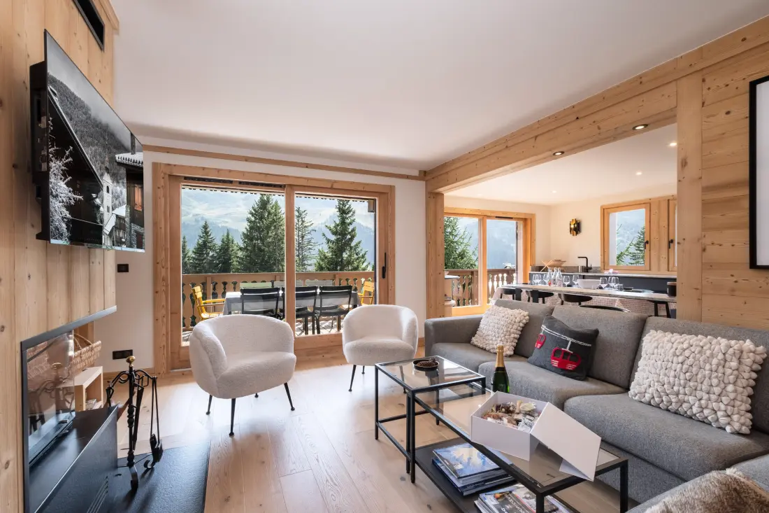 Brown Bear Residence