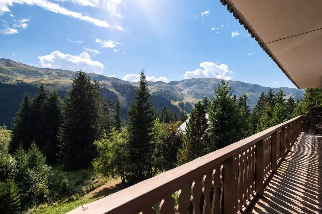 Brown Bear Residence