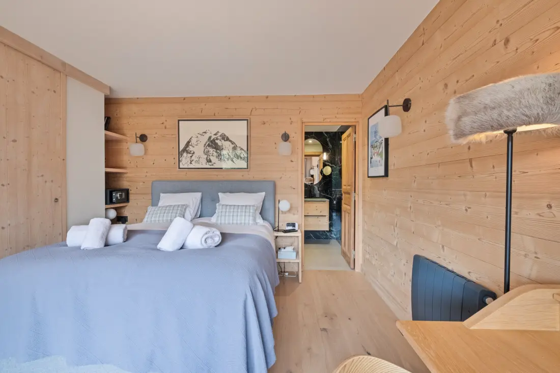 Brown Bear Residence