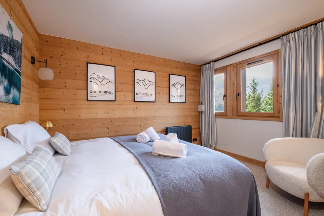 Brown Bear Residence